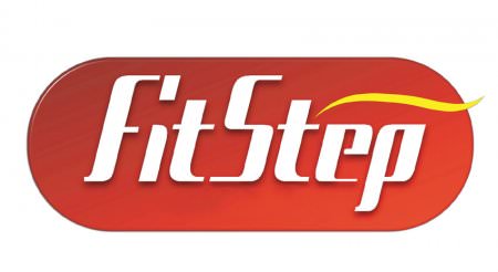 Fit step